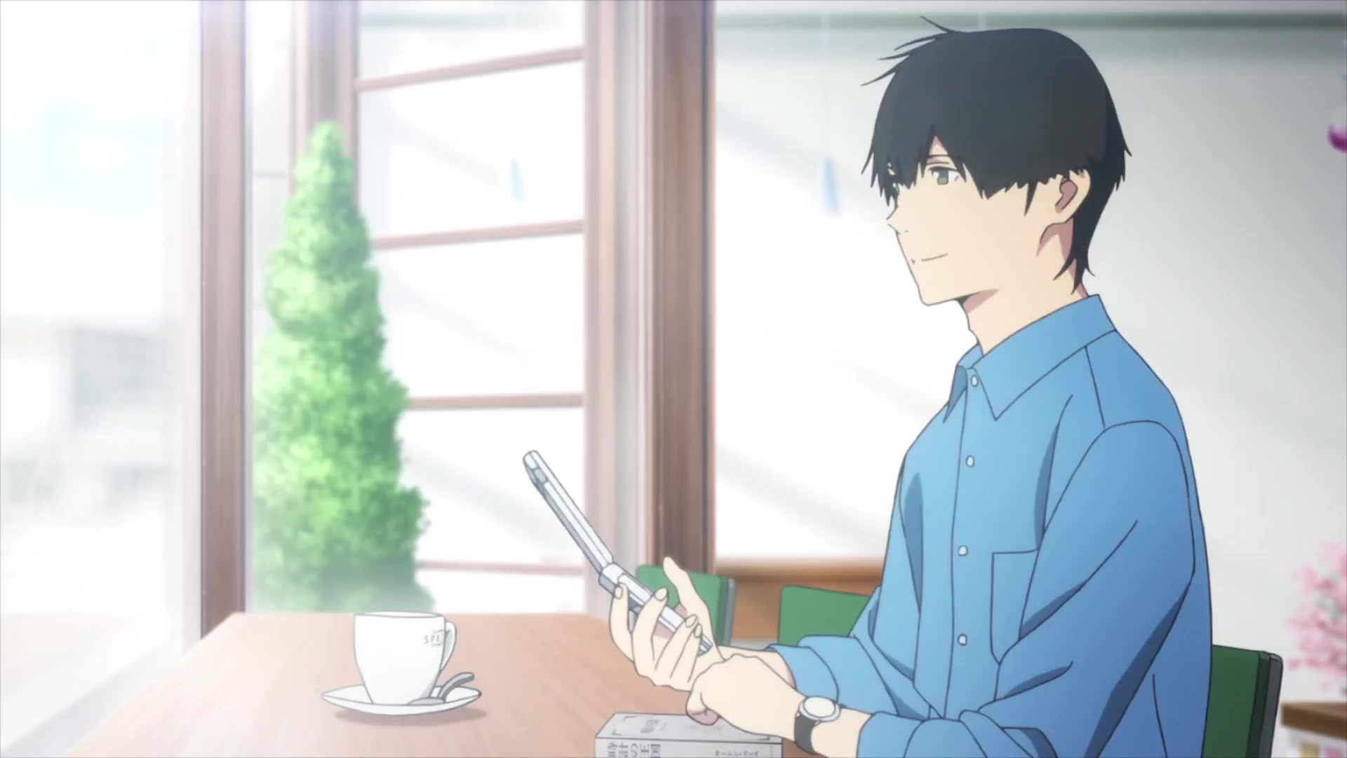 [Tsukyio Editing Resources] I Want to Eat Your Pancreas Raw Clips (852) (tsukyio.com).mp4